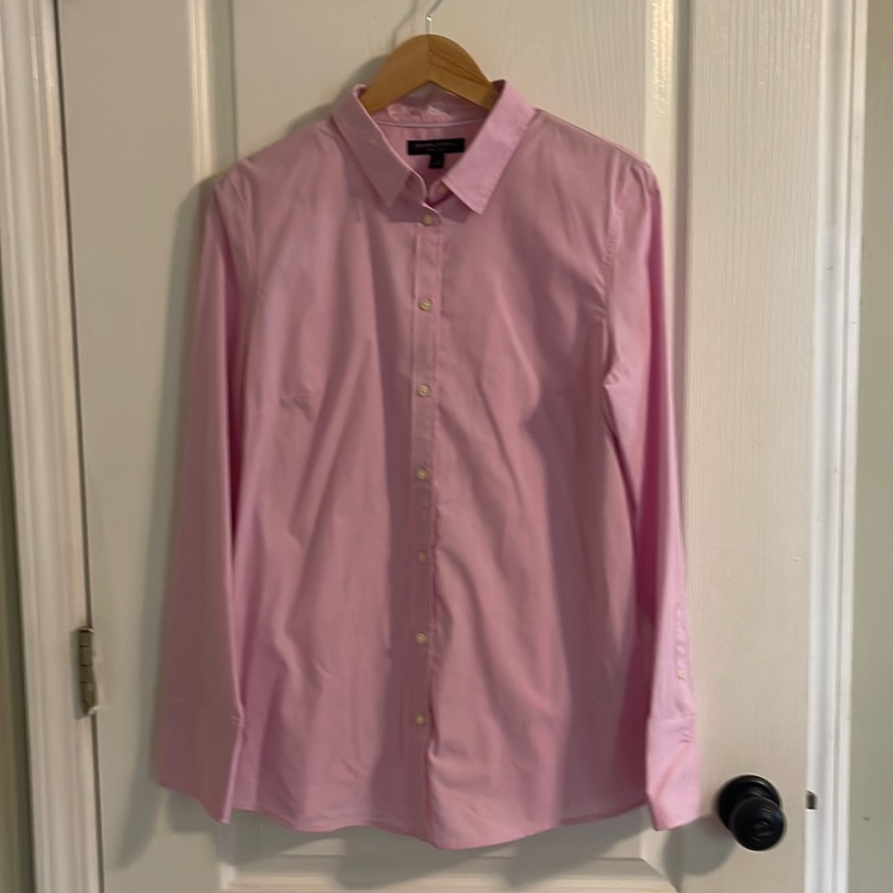 NWT Riley Dress Shirt